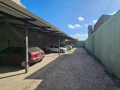 Terreno en Venta de 258,0 m2