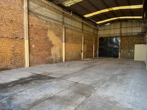 Galpon en Venta 32 años