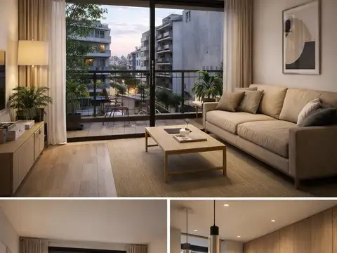 Terreno en Venta en Palermo, USD 1.150.000