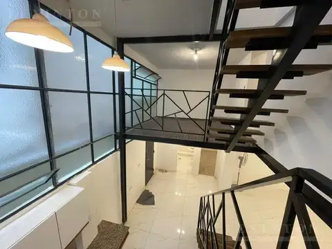 Depto Tipo Casa en Venta A Estrenar