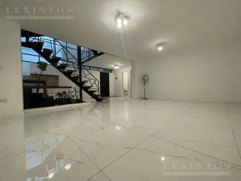 PH 5 amb Palermo Soho sin expensas totalmente a nuevo a estrenar 3 plantas terraza propia parrilla