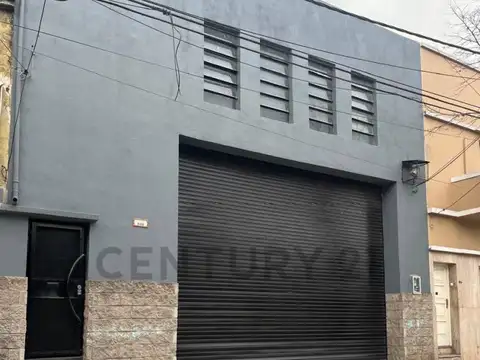 Galpón En Venta en San Fernando