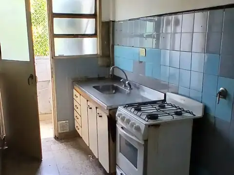 Departamento en Alquiler en Villa del Parque, $ 750.000