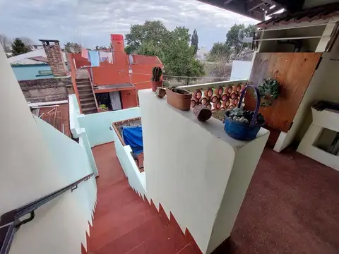 Depto Tipo Casa en Venta de 2 dormitorios