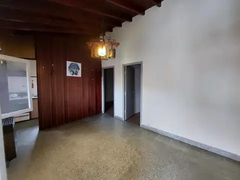 PH PLANTA ALTA 3 AMBIENTES CON PATIO - SIN EXPENSAS