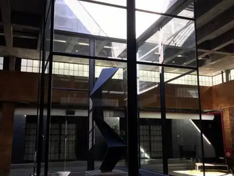 Excelente oportunidad - VENTA COCHERA - Molina Ciudad - BARRACAS