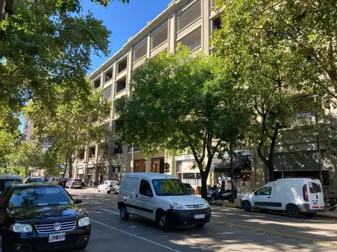 Av. Regimiento de Patricios al 1000