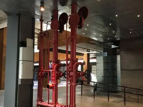 Excelente oportunidad - VENTA COCHERA - Molina Ciudad - BARRACAS