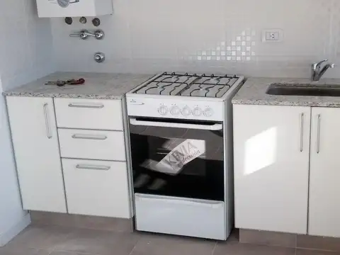 Departamento en Alquiler al Norte