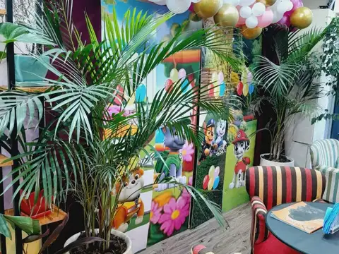 Local en Venta en Barrio Norte, USD 269.000