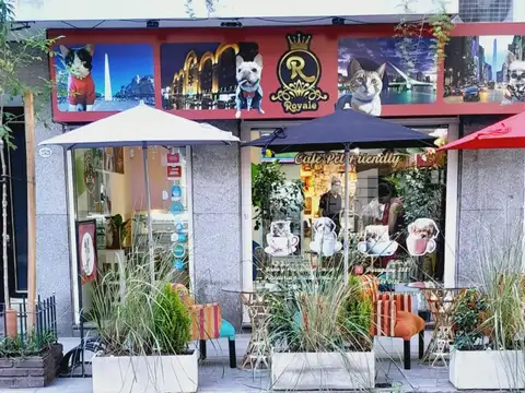 VENTA Local unica planta a la calle, reciclado a nuevo, exc ubicacion