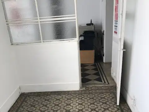 VENTA DE LOTE APTO PROPIEDAD HORIZONTAL O CASA COLONIAL A RECICLAR