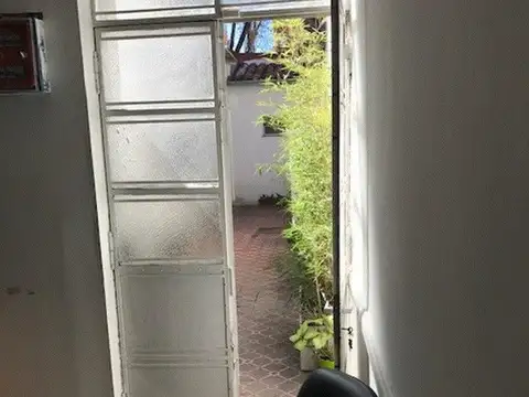 Terreno en Venta 20  mts Fondo