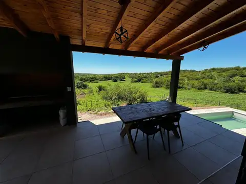 Casa en Venta de 1 dormitorio