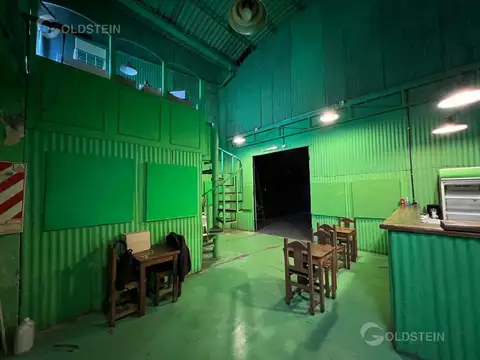 Terreno en Venta 8  mts Frente