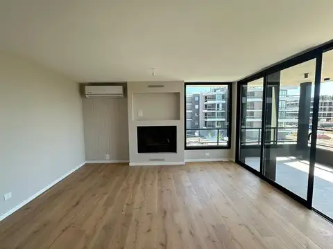 Departamento en Alquiler de 4 ambientes