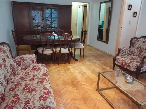 Departamento en Alquiler en Belgrano C, USD 1.000