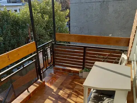 Depto Tipo Casa en Venta en Castelar Sur, USD 87.000