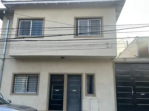 Alquiler Departamento 3 Amb - Excelente Estado - Muy Buena Ubicacion en Olivos