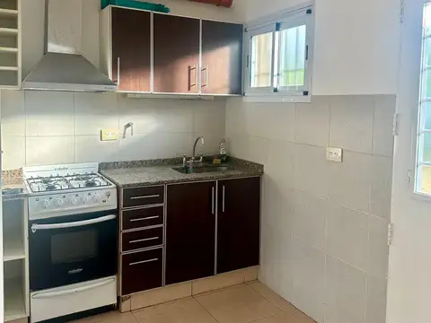 Departamento en Alquiler de 3 ambientes