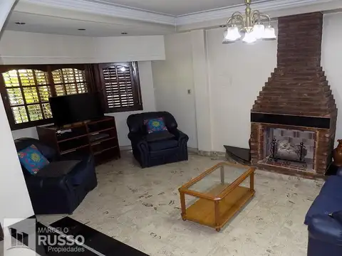 Casa en Venta de 4 dormitorios