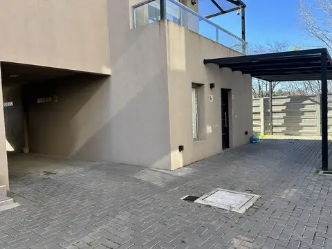 Departamento  en Venta ubicado en Green Village, Pilar, G.B.A. Zona Norte