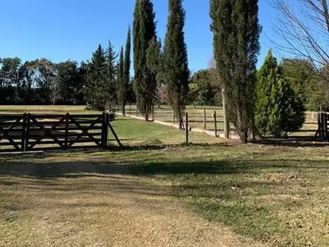 Terreno en Venta en Perez, USD 42.000