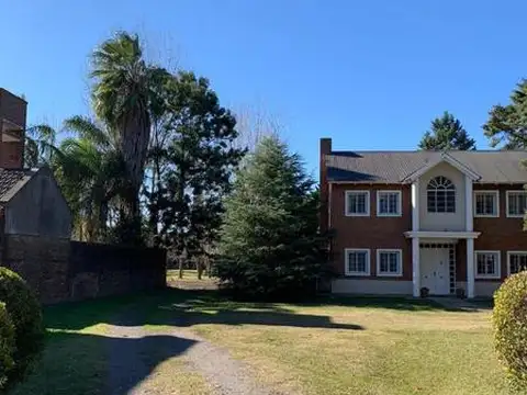 Terreno en Venta de 1050,0 m2