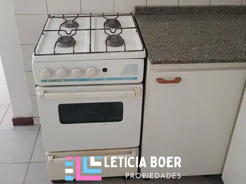 Departamento en Alquiler de 2 ambientes