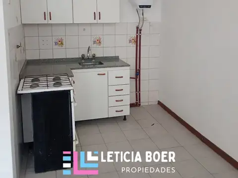 Juarez 4230 100, Piso D