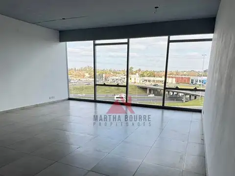 Meridiano Business Center - Pilar 100