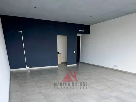 Oficina en Venta con 1 cochera