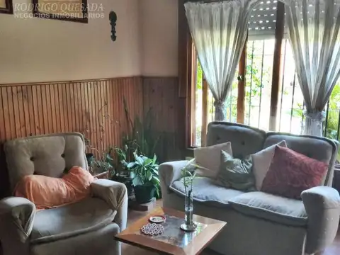 Casa en Venta 30 años