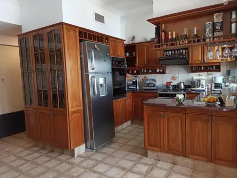 Casa en Venta 40 años