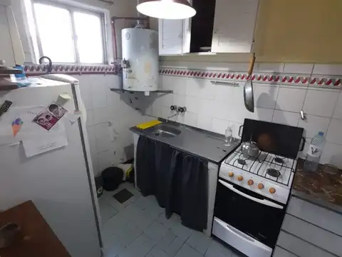 Depto Tipo Casa en Venta de 2 dormitorios