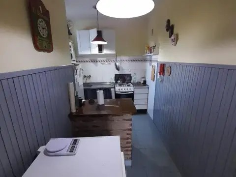 Depto Tipo Casa en Venta de 3 ambientes