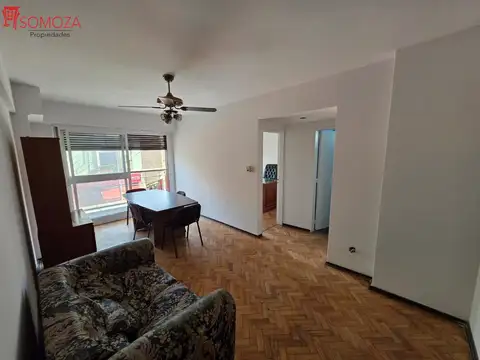 Departamento en venta en Balvanera