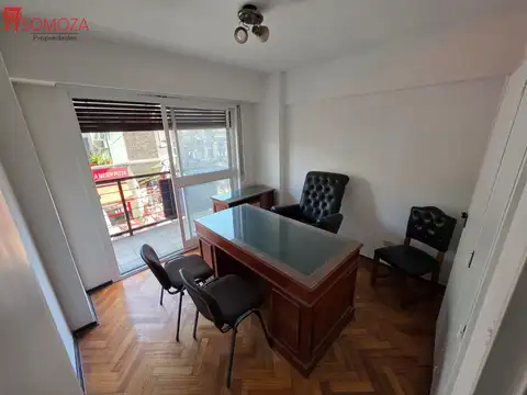 Departamento en Venta en Balvanera, USD 70.000