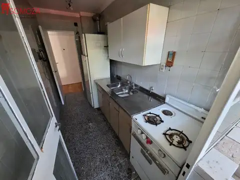 Departamento en venta en Balvanera