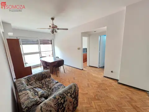 Av. Rivadavia 2396, Ciudad Autónoma de Buenos Aires,