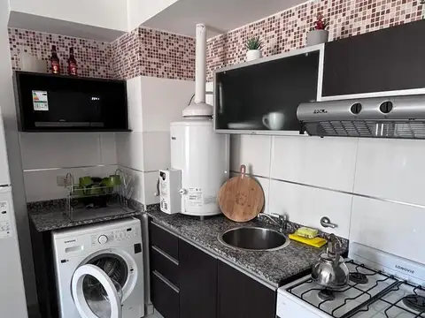 Departamento en Alquiler Temporal A Estrenar