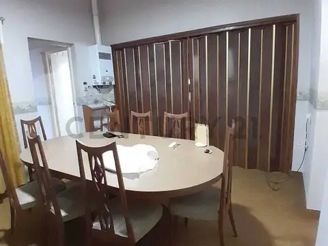 Venta de casa céntrica en Rafaela