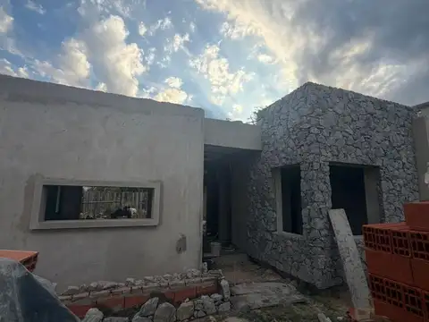 Casa en Venta A Estrenar