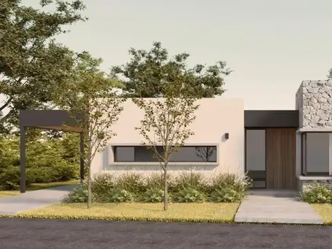 Casa en Venta en Bella Vista, USD 345.000