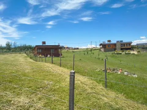 Terreno en Venta de 1219,0 m2