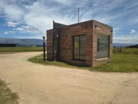 Terreno en Venta en Yacanto Calamuchita, USD 37.000