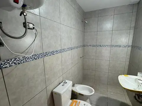 Departamento en Alquiler A Estrenar