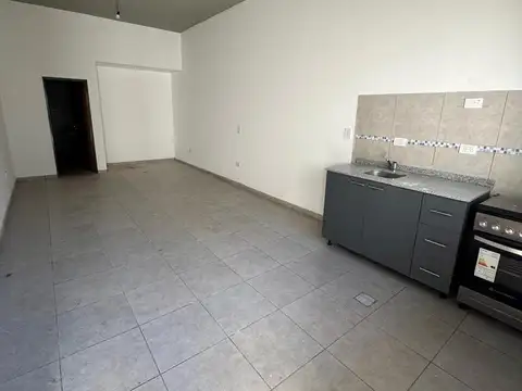 Departamento en Moron