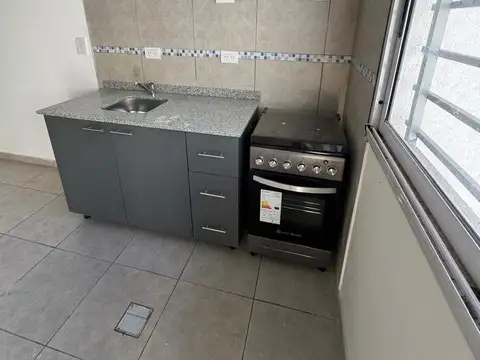 Departamento en Alquiler al Norte