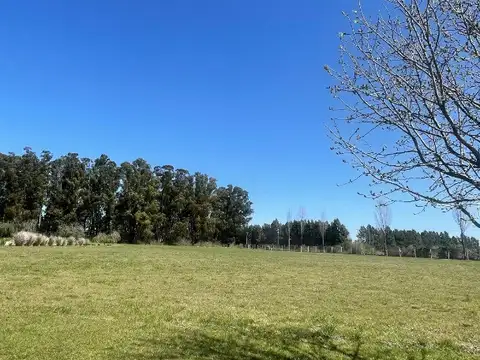 Terreno en Venta en Capilla Del Señor, USD 85.000